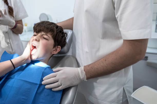 Best Weekend Emergency Dentist in Comstock Park, MI