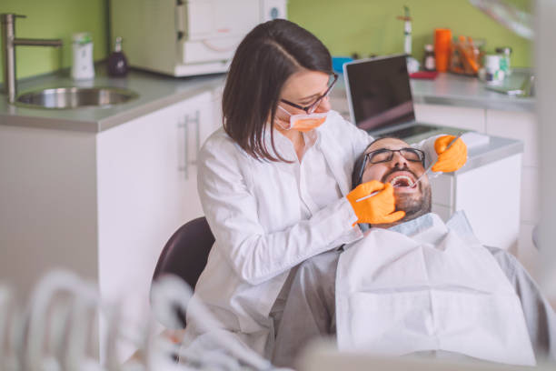 Best Pediatric Emergency Dentist in Comstock Park, MI
