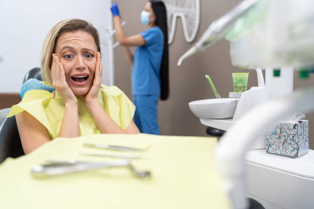 Best Urgent Dental Care for Toothache in Comstock Park, MI