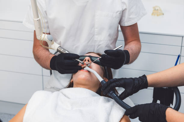 Best Emergency Dentist for Lost Fillings or Crowns in Comstock Park, MI