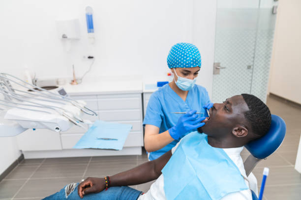 Best 24-Hour Emergency Dentist in Comstock Park, MI