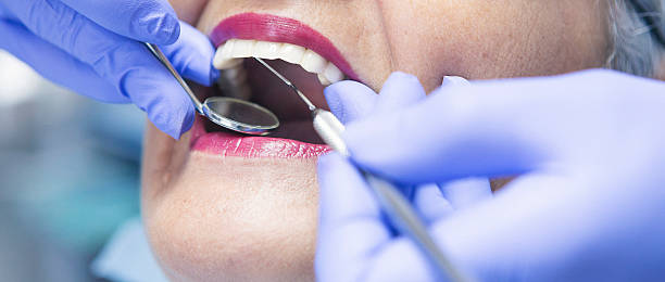 Best Holiday Emergency Dentist in Comstock Park, MI