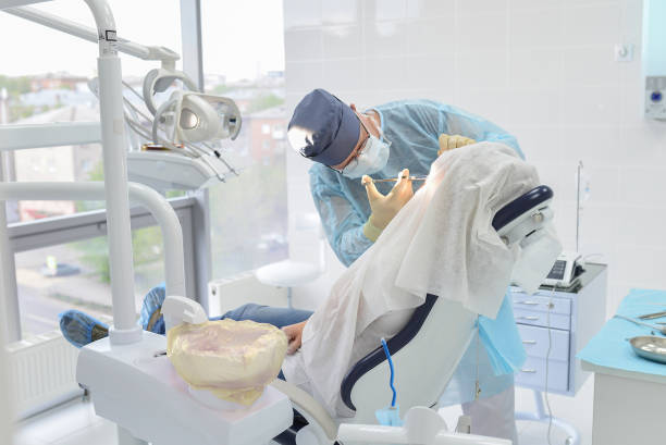 Best Orthodontic Emergency Dentist in Comstock Park, MI